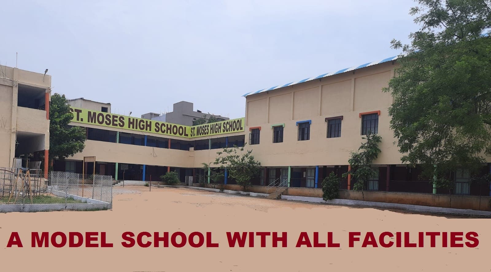 Facilities